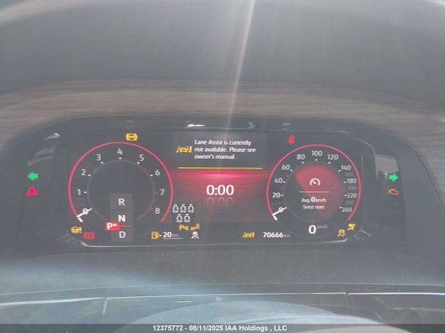 2024 Volkswagen Atlas მანქანა იყიდება აუქციონზე, vin: 1V2FR2CA7RC580812, აუქციონის ნომერი: 12375772