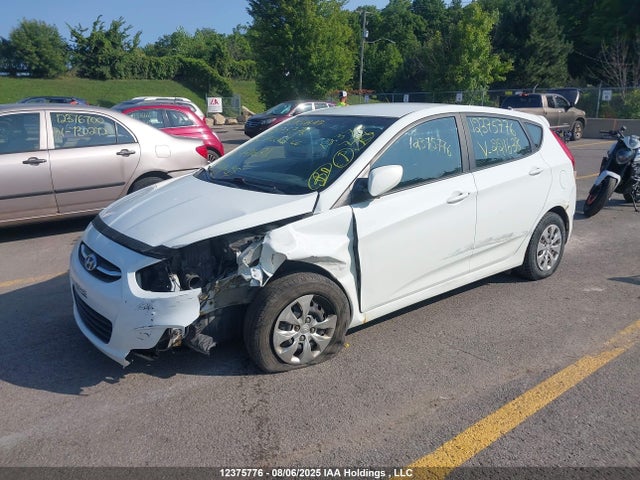 KMHCT5AE0FU221638 Hyundai dohc gdi gamma