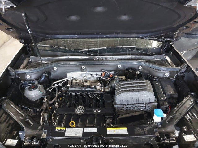 Volkswagen 3.6 fsi 2023 1V2FR2CA9PC540602 Image 10