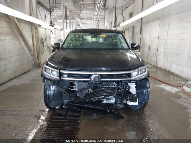 Volkswagen 3.6 fsi 2023 1V2FR2CA9PC540602 Image 13