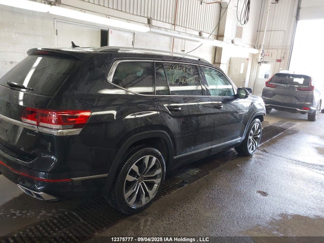 Volkswagen 3.6 fsi 2023 1V2FR2CA9PC540602 Image 14