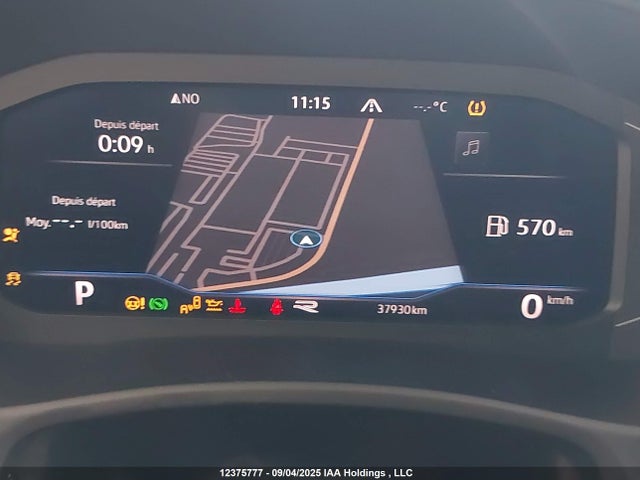 Volkswagen 3.6 fsi 2023 1V2FR2CA9PC540602 Image 16
