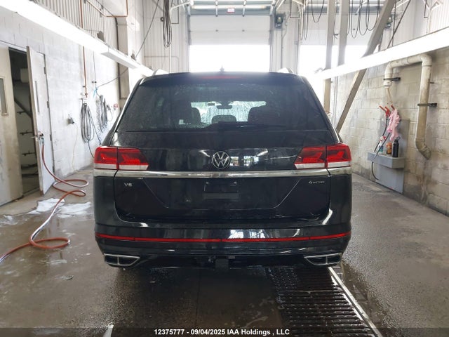 Volkswagen 3.6 fsi 2023 1V2FR2CA9PC540602 Image 17