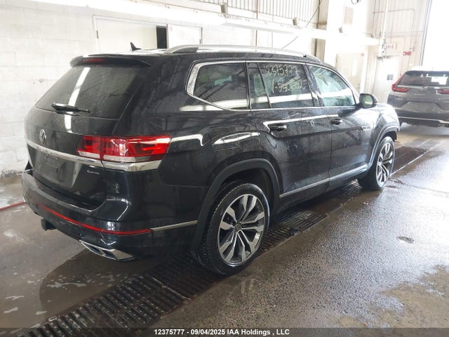 Volkswagen 3.6 fsi 2023 1V2FR2CA9PC540602 Image 4