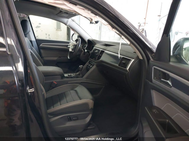 Volkswagen 3.6 fsi 2023 1V2FR2CA9PC540602 Image 5