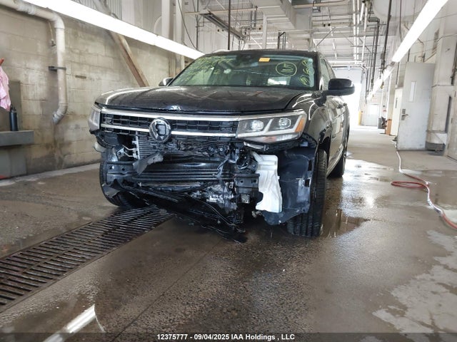 Volkswagen 3.6 fsi 2023 1V2FR2CA9PC540602 Image 6