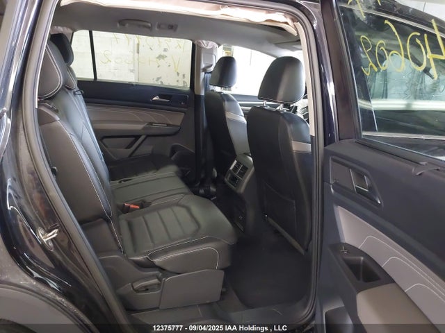 Volkswagen 3.6 fsi 2023 1V2FR2CA9PC540602 Image 8