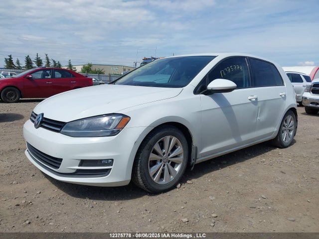 3VW117AU7GM044996 Volkswagen 1.8 tsi