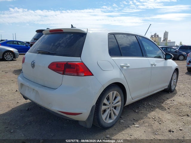 3VW117AU7GM044996 Volkswagen 1.8 tsi