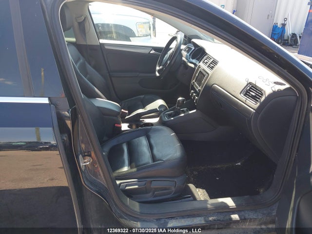 3VWL07AJ4GM289580 Volkswagen 2016
