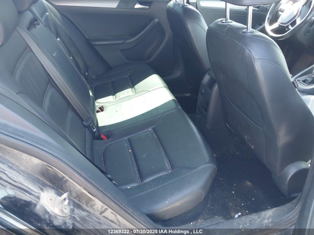 3VWL07AJ4GM289580 Volkswagen 2016