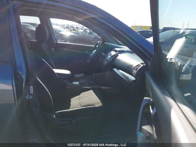 5XYKTDA71FG571096 KIA gasoline 3.3 v6 gdi lambda ii