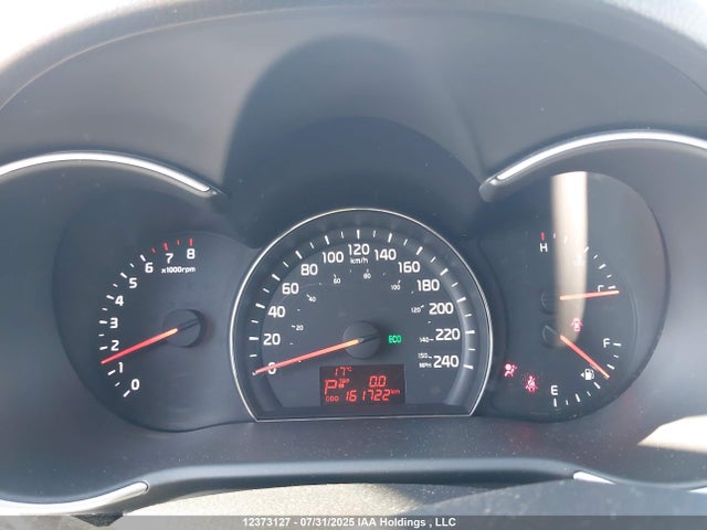 5XYKTDA71FG571096 KIA gasoline 3.3 v6 gdi lambda ii