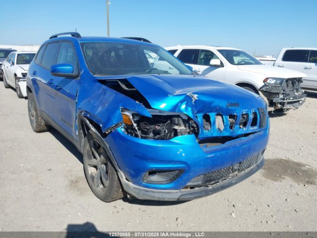 Jeep 2021 2021 1C4PJMMXXMD176918 main image