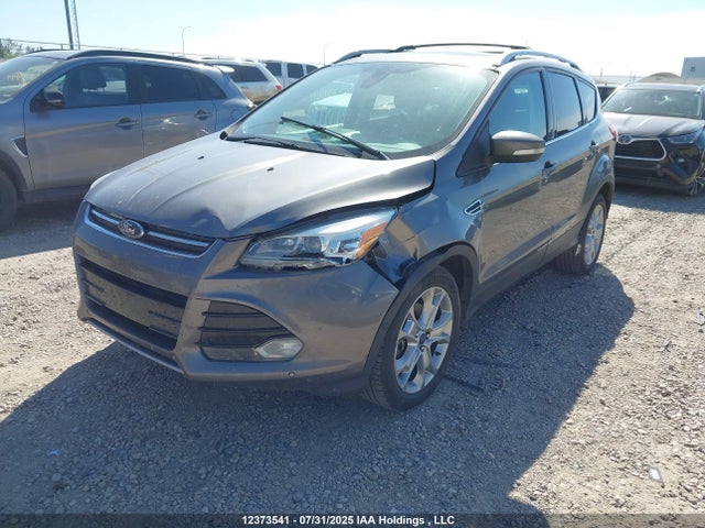 Ford 2014 2014 1FMCU9J99EUE02825 Image 2