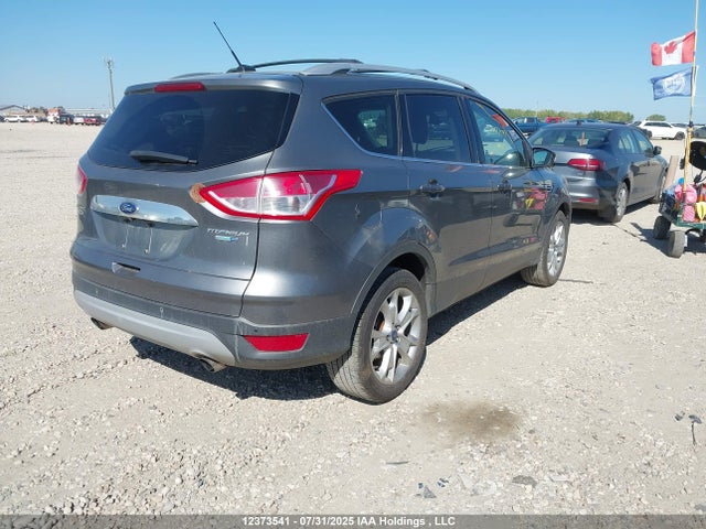 Ford 2014 2014 1FMCU9J99EUE02825 Image 4