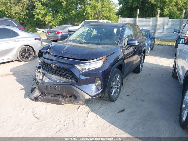 2T3R1RFV5MW239458 Toyota a25a-fks