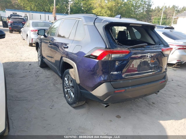 2T3R1RFV5MW239458 Toyota a25a-fks
