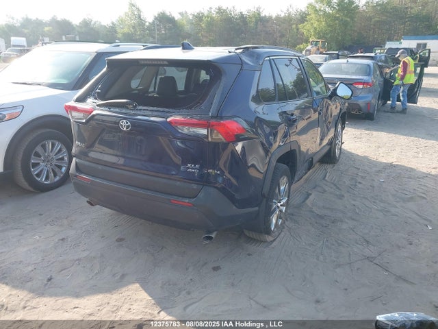 2T3R1RFV5MW239458 Toyota a25a-fks