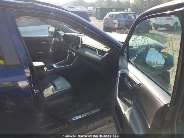 2T3R1RFV5MW239458 Toyota a25a-fks