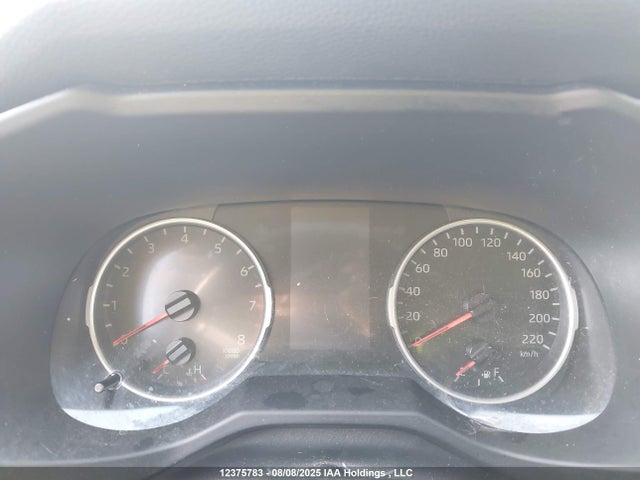 2T3R1RFV5MW239458 Toyota a25a-fks