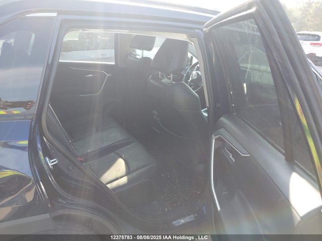 2T3R1RFV5MW239458 Toyota a25a-fks