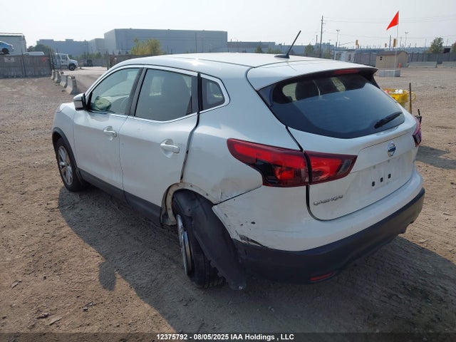 JN1BJ1CR3KW329025 Nissan 2019