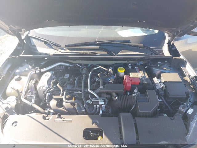 3N1AB8CV2SY297076 Nissan 2025
