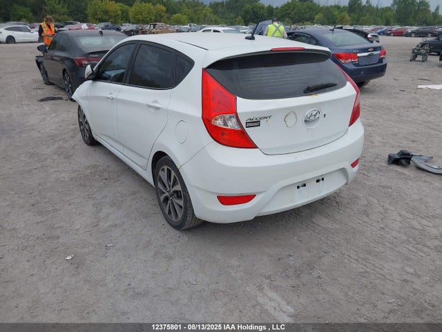 KMHCU5AE4GU272039 Hyundai dohc gdi gamma