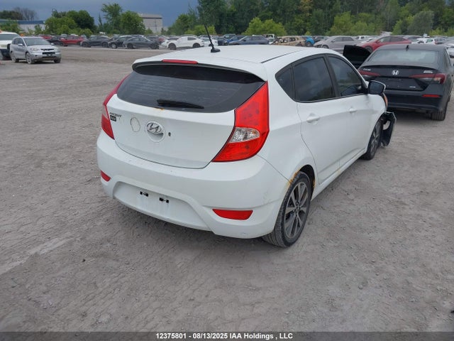 KMHCU5AE4GU272039 Hyundai dohc gdi gamma