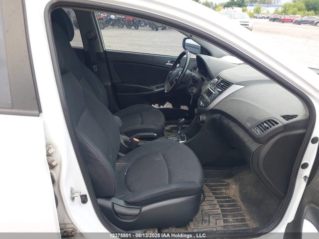 KMHCU5AE4GU272039 Hyundai dohc gdi gamma