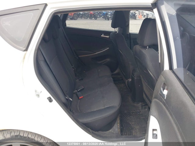 KMHCU5AE4GU272039 Hyundai dohc gdi gamma