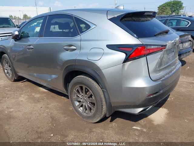 JTJAARDZXM2237472 Lexus 8ar-fts