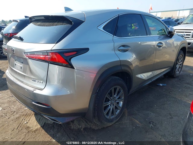 JTJAARDZXM2237472 Lexus 8ar-fts