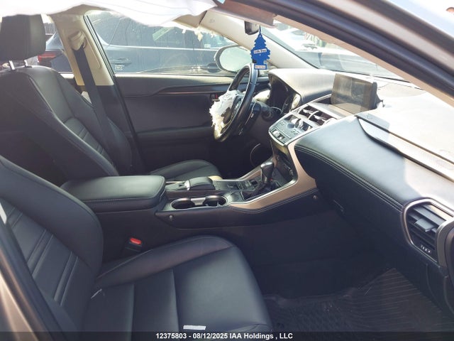 JTJAARDZXM2237472 Lexus 8ar-fts