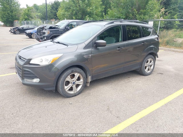 1FMCU9G9XFUC69498 Ford Escape