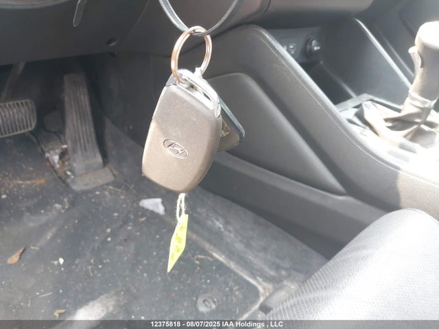 Hyundai gdi nu 2017 KM8J3CA40HU549003 Image 11