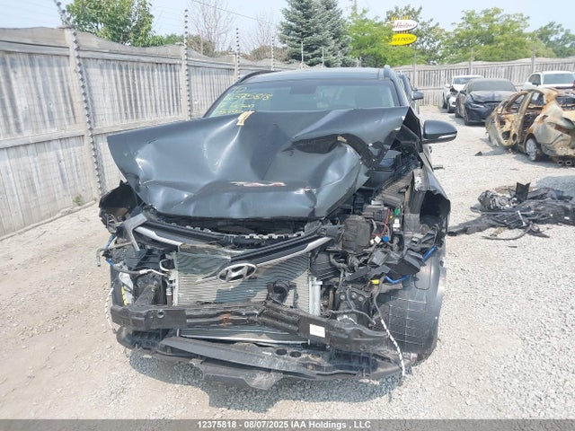 Hyundai gdi nu 2017 KM8J3CA40HU549003 Image 13