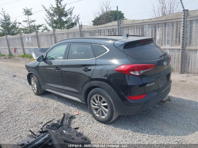 Hyundai gdi nu 2017 KM8J3CA40HU549003 Image 15