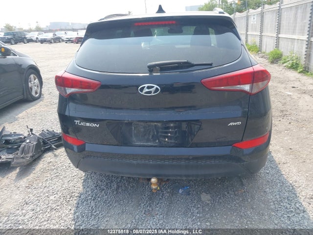 Hyundai gdi nu 2017 KM8J3CA40HU549003 Image 17