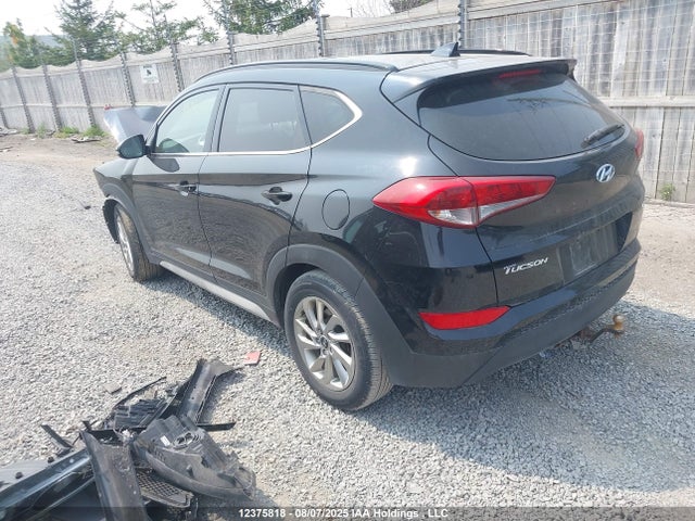 Hyundai gdi nu 2017 KM8J3CA40HU549003 Image 3