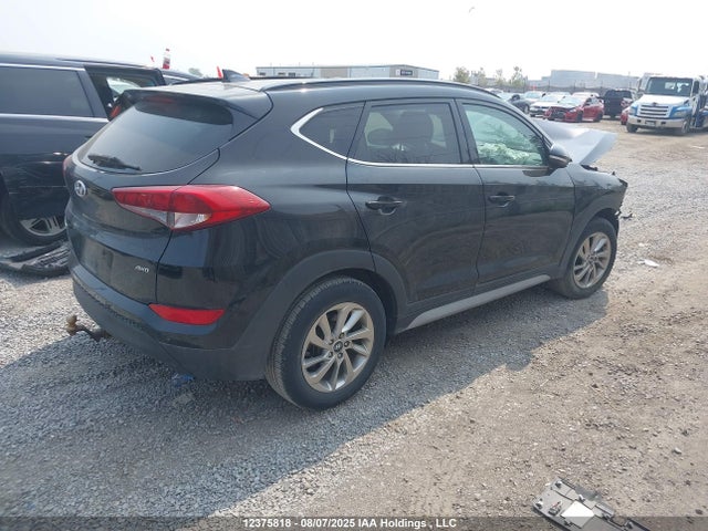 Hyundai gdi nu 2017 KM8J3CA40HU549003 Image 4
