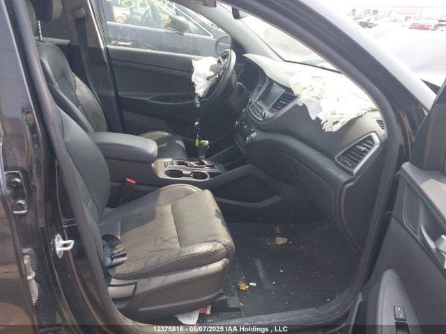 Hyundai gdi nu 2017 KM8J3CA40HU549003 Image 5