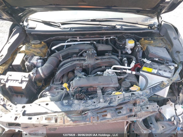 Subaru na 2022 JF2GTHSC4NH237807 Image 10