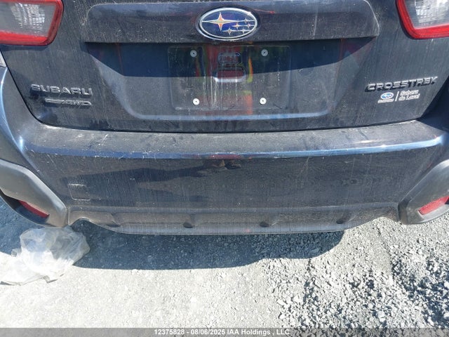 Subaru na 2022 JF2GTHSC4NH237807 Image 22