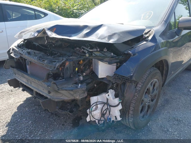 Subaru na 2022 JF2GTHSC4NH237807 Image 6