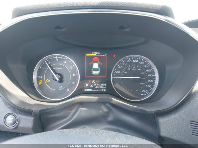 Subaru na 2022 JF2GTHSC4NH237807 Image 7