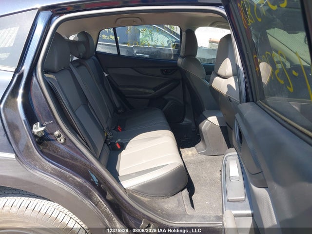 Subaru na 2022 JF2GTHSC4NH237807 Image 8