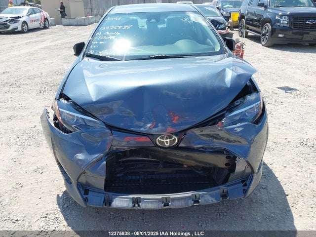 Toyota 2zr-fe 2019 2T1BURHE8KC172044 Image 12