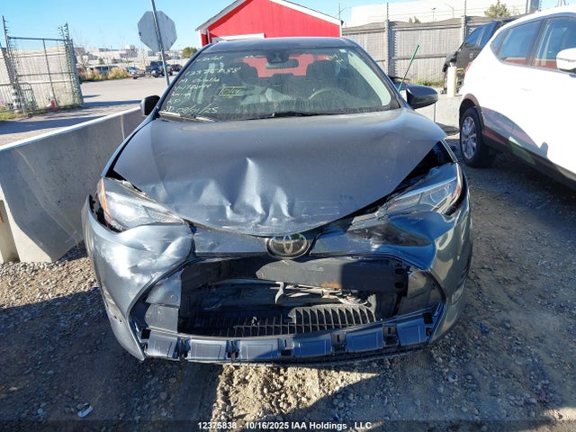 Toyota 2zr-fe 2019 2T1BURHE8KC172044 Image 13